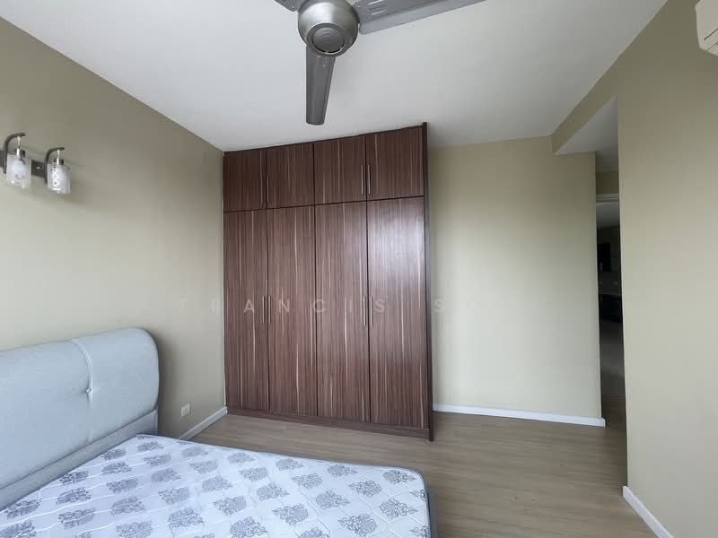 Condominium for Sale at Menjalara 18 - Francis Soh - Bedroom - PropertyGuru.com.my