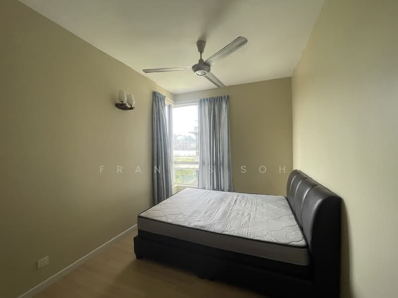 Condominium for Sale at Menjalara 18 - Francis Soh - Bedroom - PropertyGuru.com.my