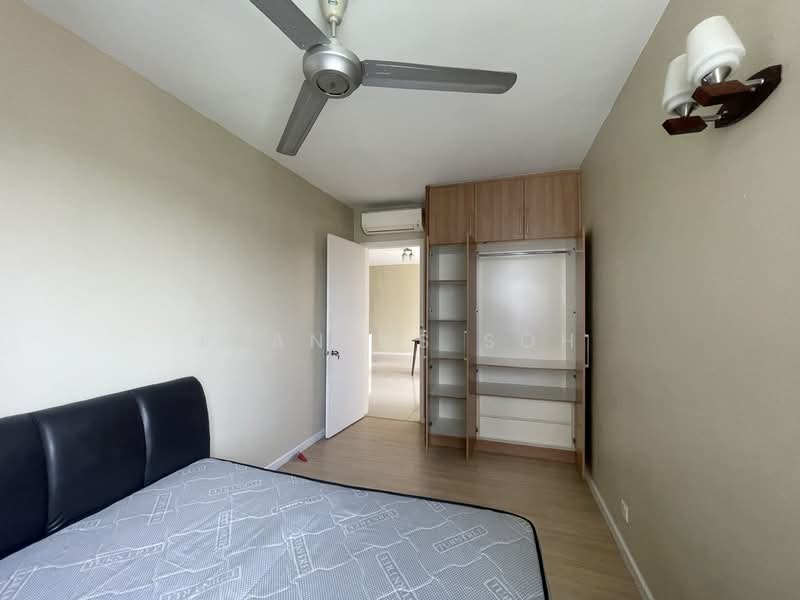 Condominium for Sale at Menjalara 18 - Francis Soh - Bedroom - PropertyGuru.com.my