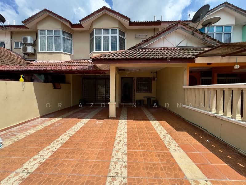 Rumah Teres 2 Tingkat untuk Dijual di Bandar Rinching Seksyen 2 (Semenyih) - Nor Azdlin Adnan - PropertyGuru.com.my
