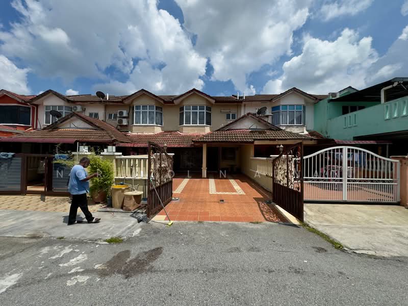 Rumah Teres 2 Tingkat untuk Dijual di Bandar Rinching Seksyen 2 (Semenyih) - Nor Azdlin Adnan - PropertyGuru.com.my