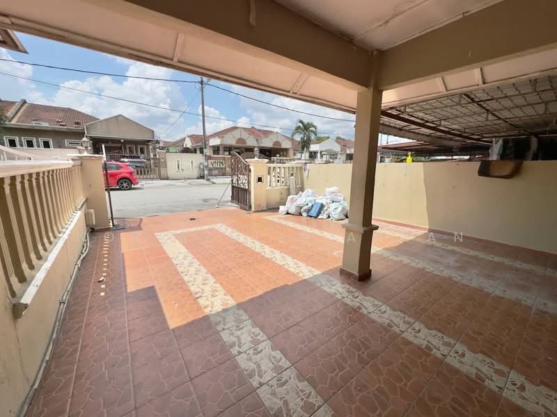 Rumah Teres 2 Tingkat untuk Dijual di Bandar Rinching Seksyen 2 (Semenyih) - Nor Azdlin Adnan - PropertyGuru.com.my