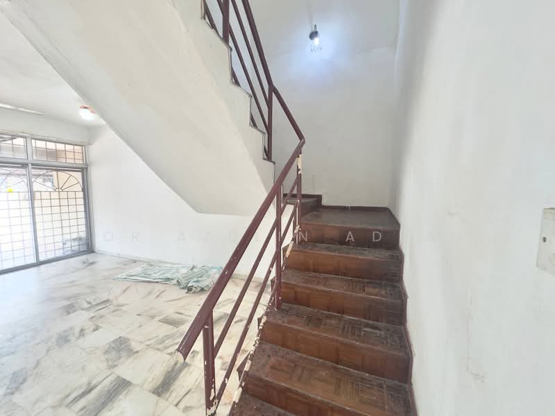 Rumah Teres 2 Tingkat untuk Dijual di Bandar Rinching Seksyen 2 (Semenyih) - Nor Azdlin Adnan - PropertyGuru.com.my