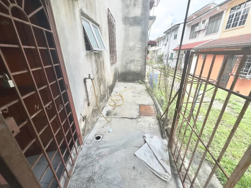 Rumah Teres 2 Tingkat untuk Dijual di Bandar Rinching Seksyen 2 (Semenyih) - Nor Azdlin Adnan - PropertyGuru.com.my