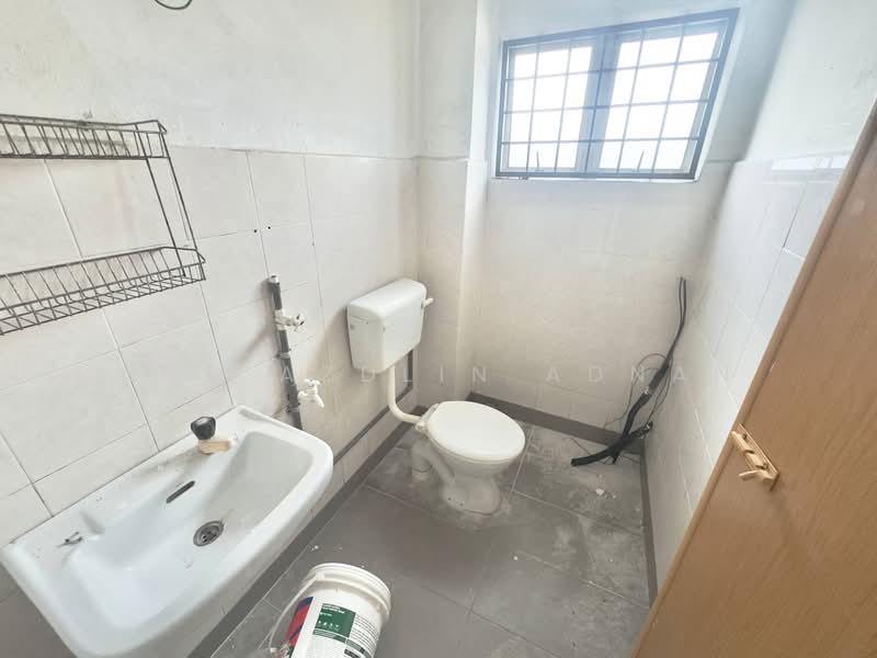 Rumah Teres 2 Tingkat untuk Dijual di Bandar Rinching Seksyen 2 (Semenyih) - Nor Azdlin Adnan - PropertyGuru.com.my