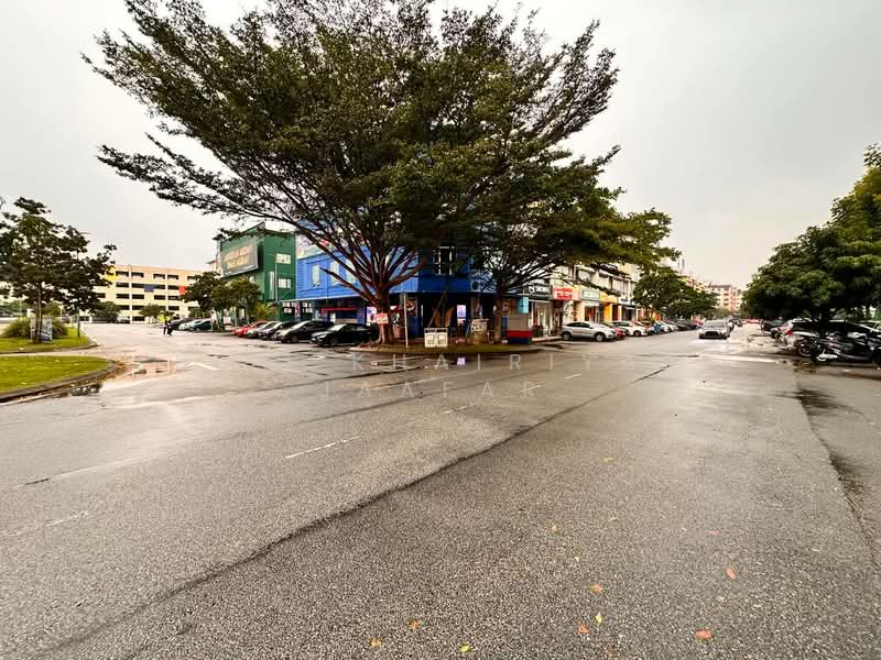 Kedai / Pejabat untuk Dijual di Seksyen 7 (Shah Alam) - SITI KHAIRIYAH JAAFAR - PropertyGuru.com.my