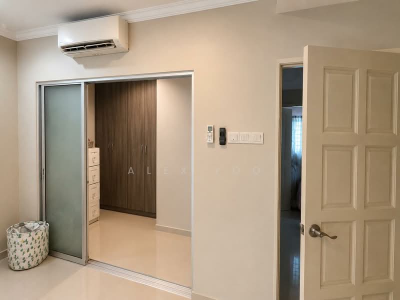 Rumah Teres 2 Tingkat untuk Dijual di Wangsa Maju (Kuala Lumpur) - Alex Yoo - PropertyGuru.com.my