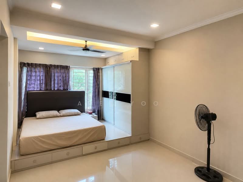 Rumah Teres 2 Tingkat untuk Dijual di Wangsa Maju (Kuala Lumpur) - Alex Yoo - PropertyGuru.com.my