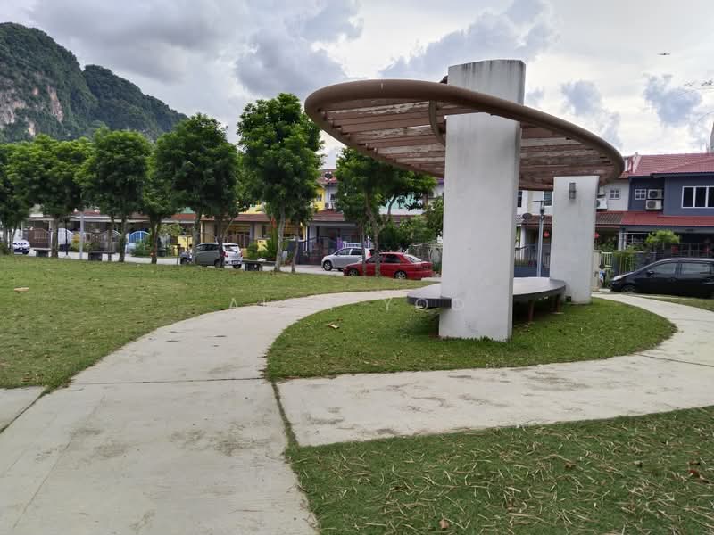 Rumah Teres 2 Tingkat untuk Dijual di Wangsa Maju (Kuala Lumpur) - Alex Yoo - PropertyGuru.com.my