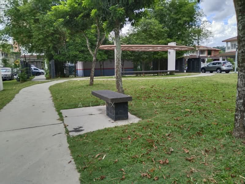Rumah Teres 2 Tingkat untuk Dijual di Wangsa Maju (Kuala Lumpur) - Alex Yoo - PropertyGuru.com.my