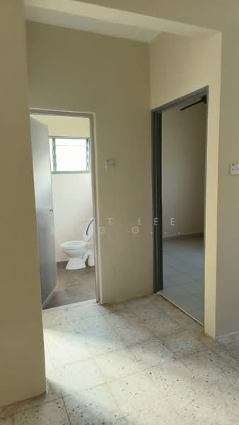 Rumah Teres 1 Tingkat untuk Dijual di Taman Sri Sentosa (Klang) - Kent Lee Jing Guang - Bathroom - PropertyGuru.com.my