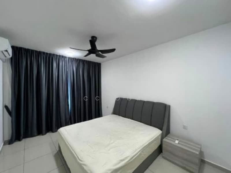 Kondominium untuk Dijual di Centro Residence - CC Ooi - Bedroom - PropertyGuru.com.my