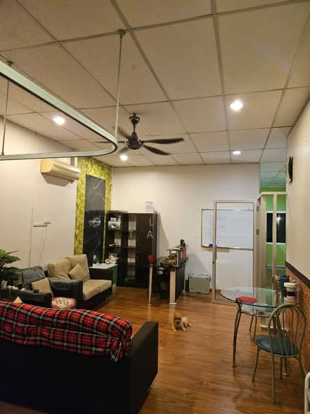 Shop / Office for Rent in Bandar Seri Botani (Simpang Pulai) - Hon Liang Tan - PropertyGuru.com.my