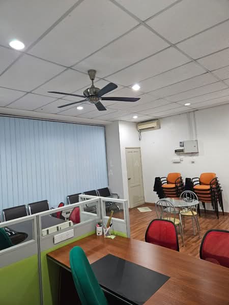 Shop / Office for Rent in Bandar Seri Botani (Simpang Pulai) - Hon Liang Tan - PropertyGuru.com.my