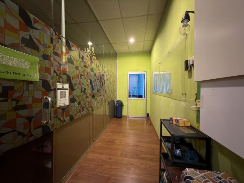 Shop / Office for Rent in Bandar Seri Botani (Simpang Pulai) - Hon Liang Tan - PropertyGuru.com.my