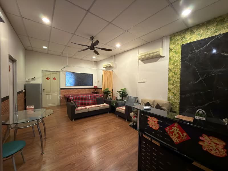 Shop / Office for Rent in Bandar Seri Botani (Simpang Pulai) - Hon Liang Tan - PropertyGuru.com.my
