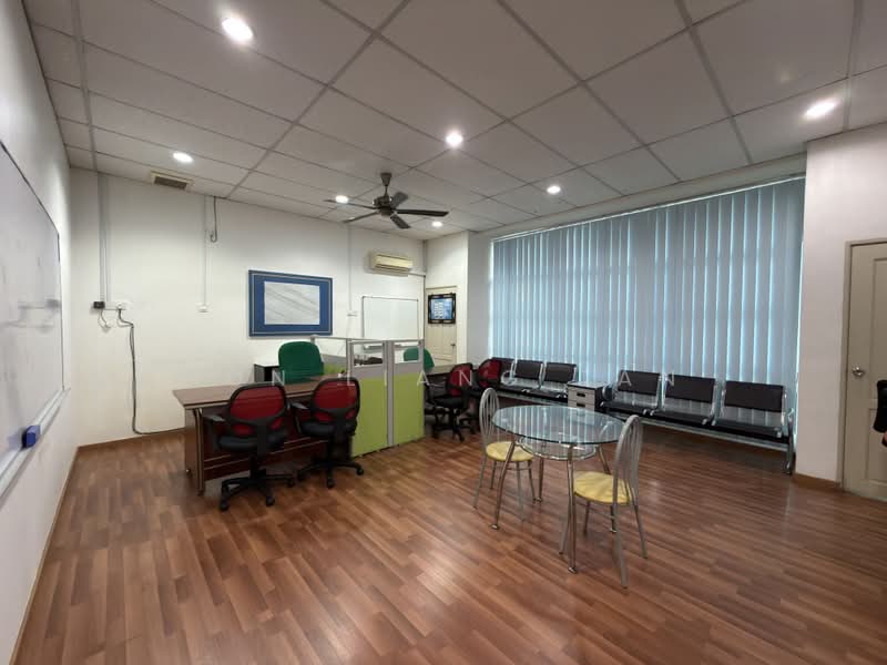 Shop / Office for Rent in Bandar Seri Botani (Simpang Pulai) - Hon Liang Tan - PropertyGuru.com.my