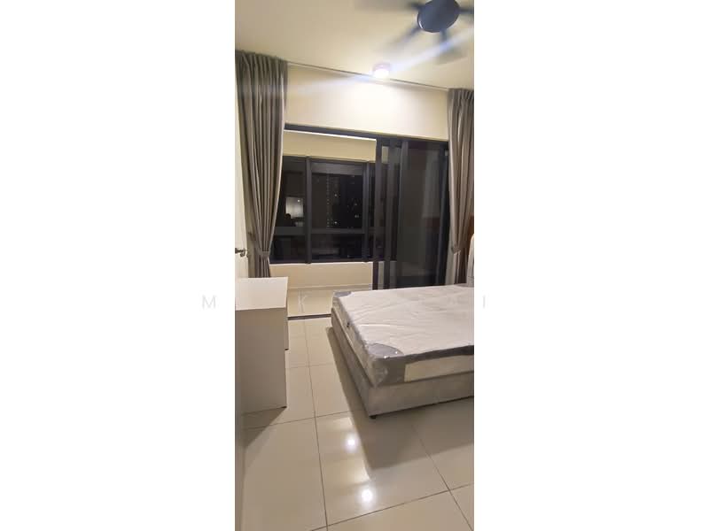 Service Residence for Rent at The Era @ Duta North - Myikey Lai - PropertyGuru.com.my
