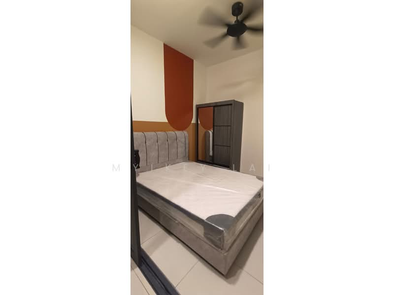 Service Residence for Rent at The Era @ Duta North - Myikey Lai - PropertyGuru.com.my