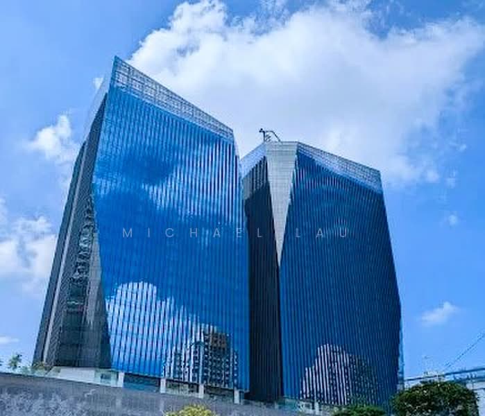 Pejabat untuk Disewa di Subang Jaya (Selangor) - Michael Lau - Exterior - PropertyGuru.com.my