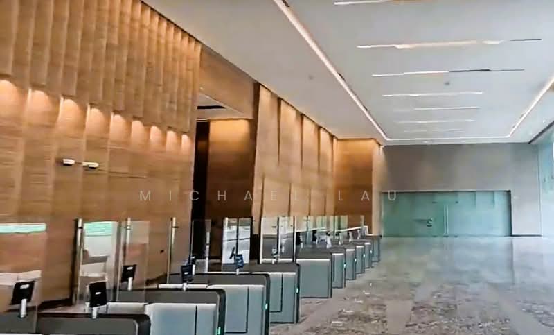 Pejabat untuk Disewa di Subang Jaya (Selangor) - Michael Lau - Lobby - PropertyGuru.com.my
