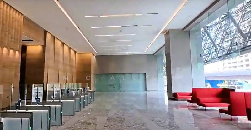 Pejabat untuk Disewa di Subang Jaya (Selangor) - Michael Lau - Lobby - PropertyGuru.com.my