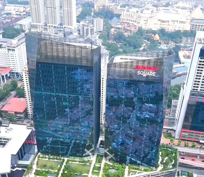 Pejabat untuk Disewa di Subang Jaya (Selangor) - Michael Lau - Exterior - PropertyGuru.com.my