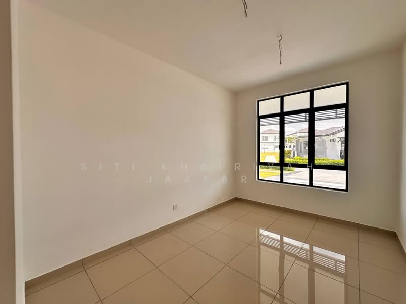 Rumah Teres 1 Tingkat untuk Dijual di Kuala Selangor (Selangor) - SITI KHAIRIYAH JAAFAR - PropertyGuru.com.my