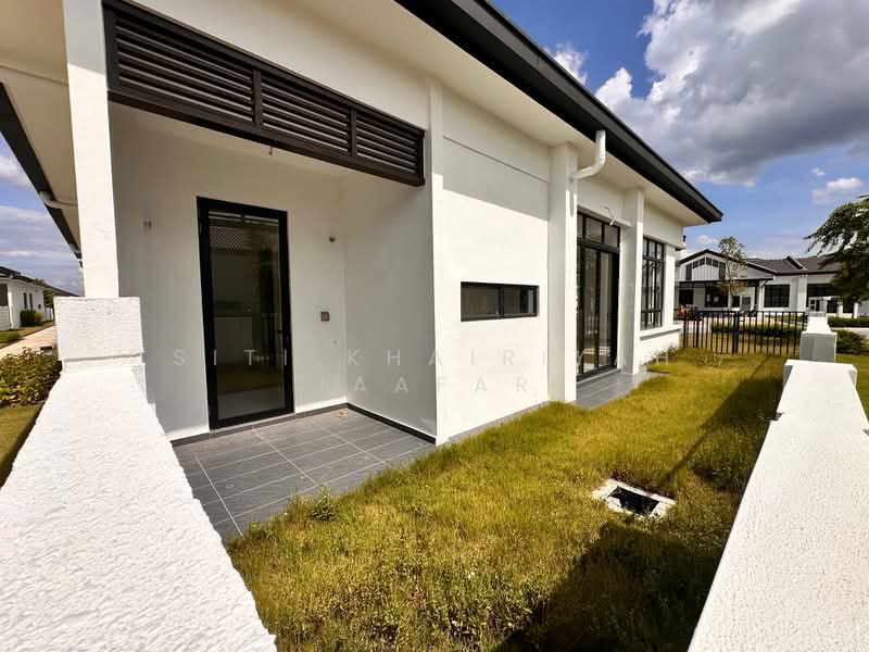 Rumah Teres 1 Tingkat untuk Dijual di Kuala Selangor (Selangor) - SITI KHAIRIYAH JAAFAR - PropertyGuru.com.my
