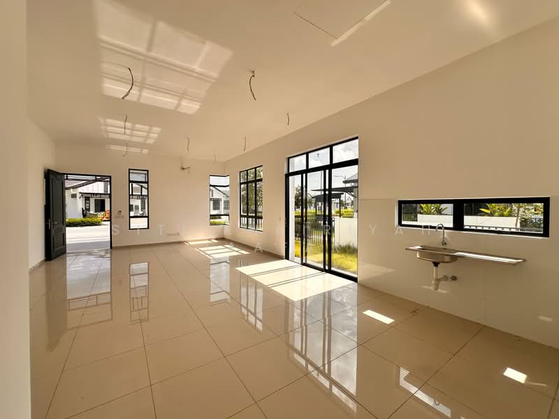 Rumah Teres 1 Tingkat untuk Dijual di Kuala Selangor (Selangor) - SITI KHAIRIYAH JAAFAR - PropertyGuru.com.my
