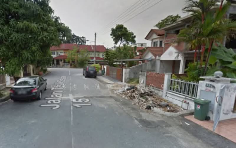 Rumah Teres 2 Tingkat untuk Dijual di Bandar Tasik Selatan (Kuala Lumpur) - Kenny Choo - Exterior - PropertyGuru.com.my