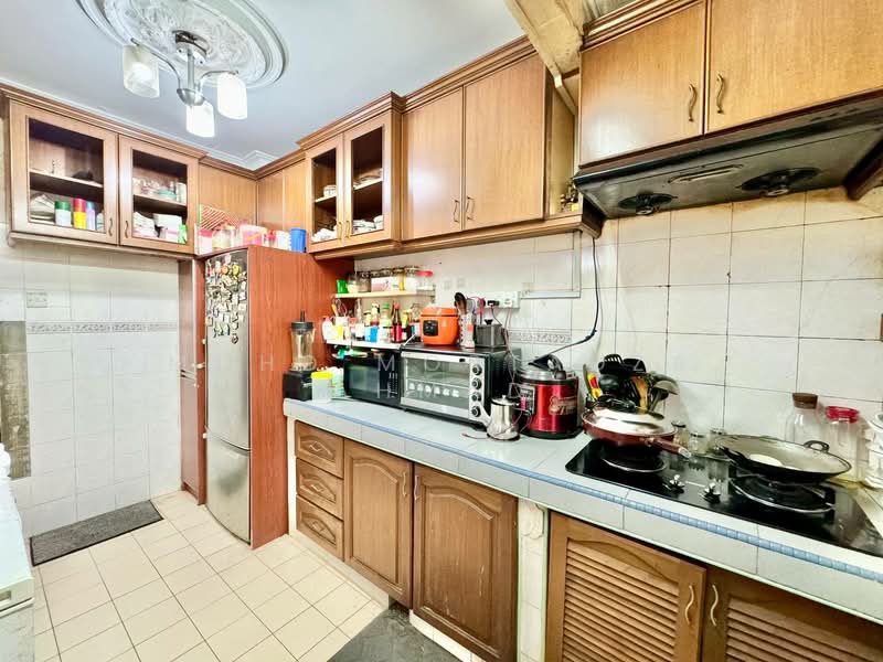 Rumah Teres 2-Tingkat untuk Dijual di Bandar Damai Perdana (Cheras) - Mohd Mortadza Ahmad - PropertyGuru.com.my
