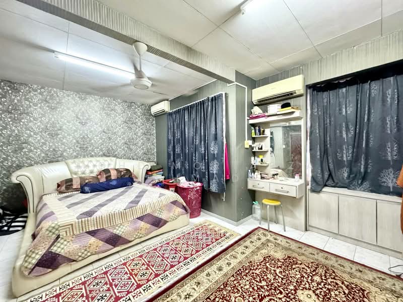 Rumah Teres 2-Tingkat untuk Dijual di Bandar Damai Perdana (Cheras) - Mohd Mortadza Ahmad - PropertyGuru.com.my