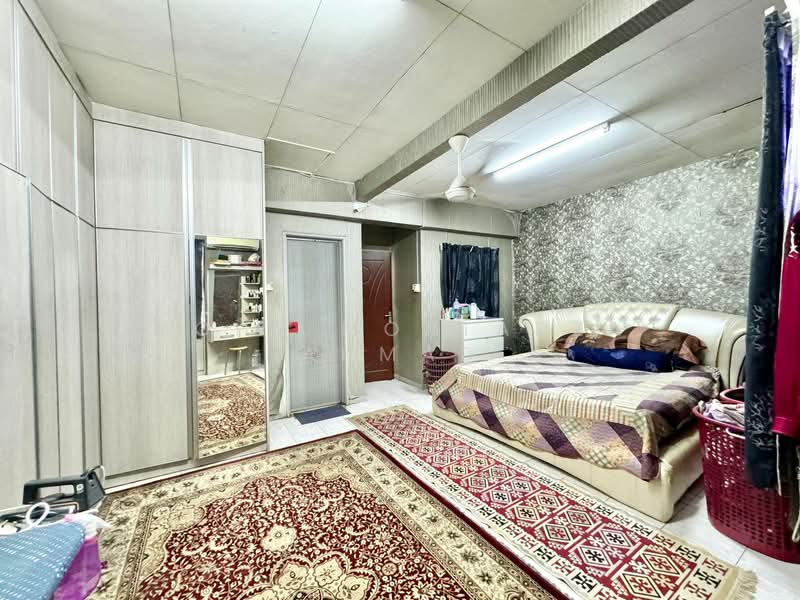 Rumah Teres 2-Tingkat untuk Dijual di Bandar Damai Perdana (Cheras) - Mohd Mortadza Ahmad - PropertyGuru.com.my