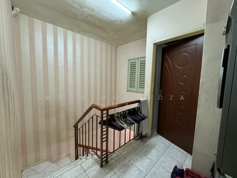 Rumah Teres 2-Tingkat untuk Dijual di Bandar Damai Perdana (Cheras) - Mohd Mortadza Ahmad - PropertyGuru.com.my