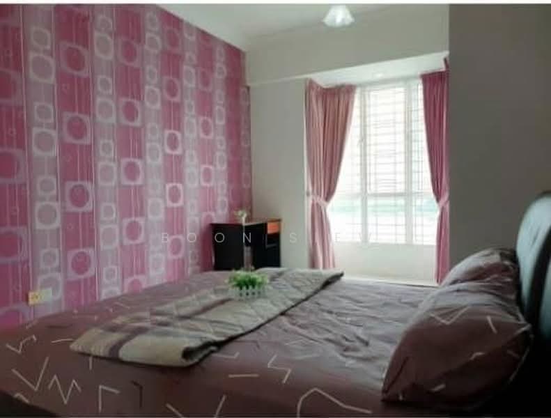 Kondominium untuk Dijual di Summer Place - Boon Siew - Bedroom - PropertyGuru.com.my