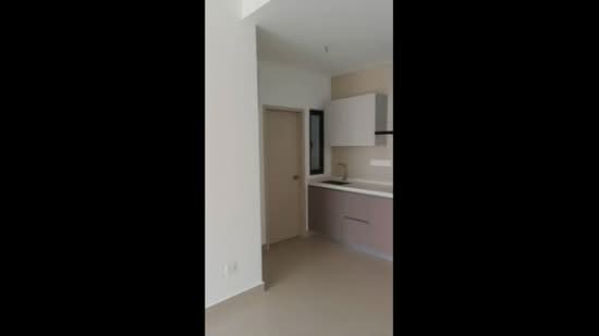 Service Residence for Rent at Residensi Ava @ Kiara Bay - Vincent Yeoh - PropertyGuru.com.my