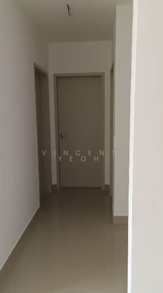 Service Residence for Rent at Residensi Ava @ Kiara Bay - Vincent Yeoh - Corridor - PropertyGuru.com.my