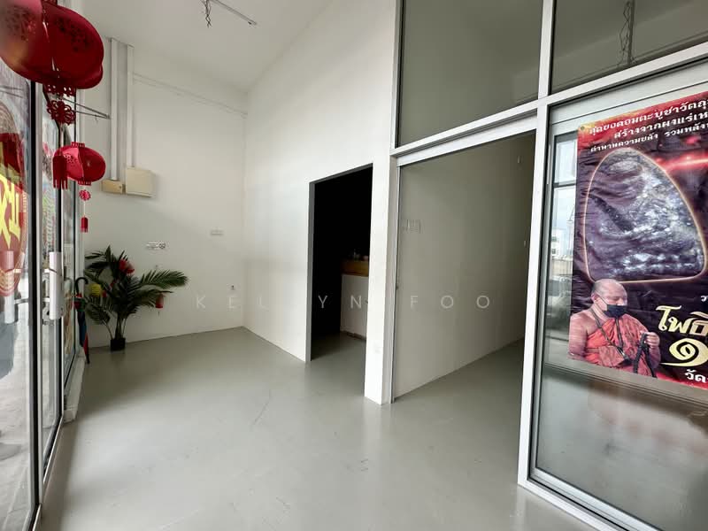 Kedai untuk Disewa di Bandar Hilir (Melaka City) - Kellyn Foo - PropertyGuru.com.my