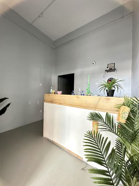 Kedai untuk Disewa di Bandar Hilir (Melaka City) - Kellyn Foo - PropertyGuru.com.my