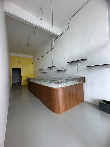 Kedai untuk Disewa di Bandar Hilir (Melaka City) - Kellyn Foo - PropertyGuru.com.my