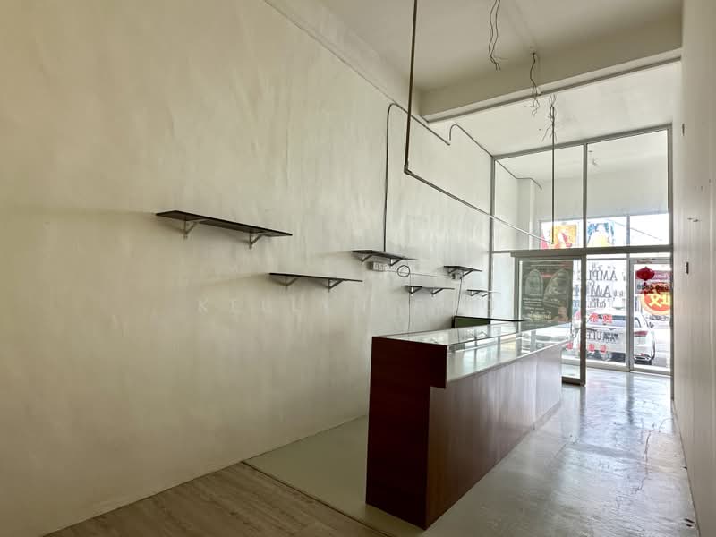 Kedai untuk Disewa di Bandar Hilir (Melaka City) - Kellyn Foo - PropertyGuru.com.my