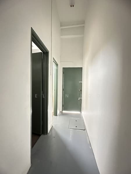 Kedai untuk Disewa di Bandar Hilir (Melaka City) - Kellyn Foo - PropertyGuru.com.my