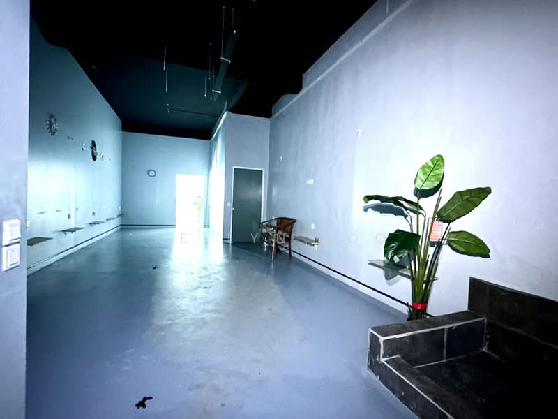 Kedai untuk Disewa di Bandar Hilir (Melaka City) - Kellyn Foo - PropertyGuru.com.my