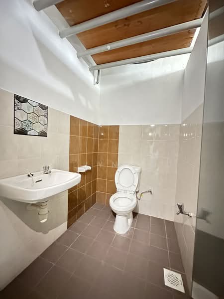Kedai untuk Disewa di Bandar Hilir (Melaka City) - Kellyn Foo - PropertyGuru.com.my