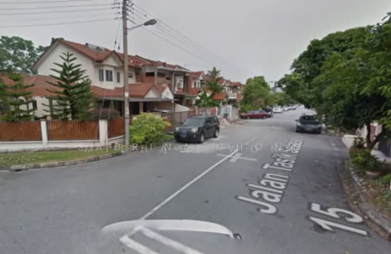 Rumah Teres 2 Tingkat untuk Dijual di Bandar Tasik Selatan (Kuala Lumpur) - Sabrina Chong - PropertyGuru.com.my