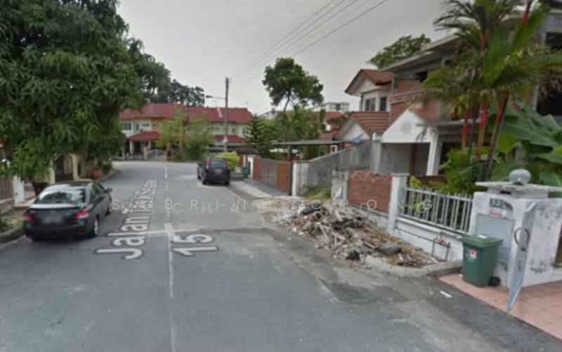 Rumah Teres 2 Tingkat untuk Dijual di Bandar Tasik Selatan (Kuala Lumpur) - Sabrina Chong - PropertyGuru.com.my