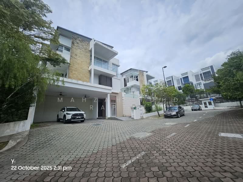 Bungalow for Rent in Ampang Jaya (Ampang) - Mahzah Mohd Rapiee - PropertyGuru.com.my