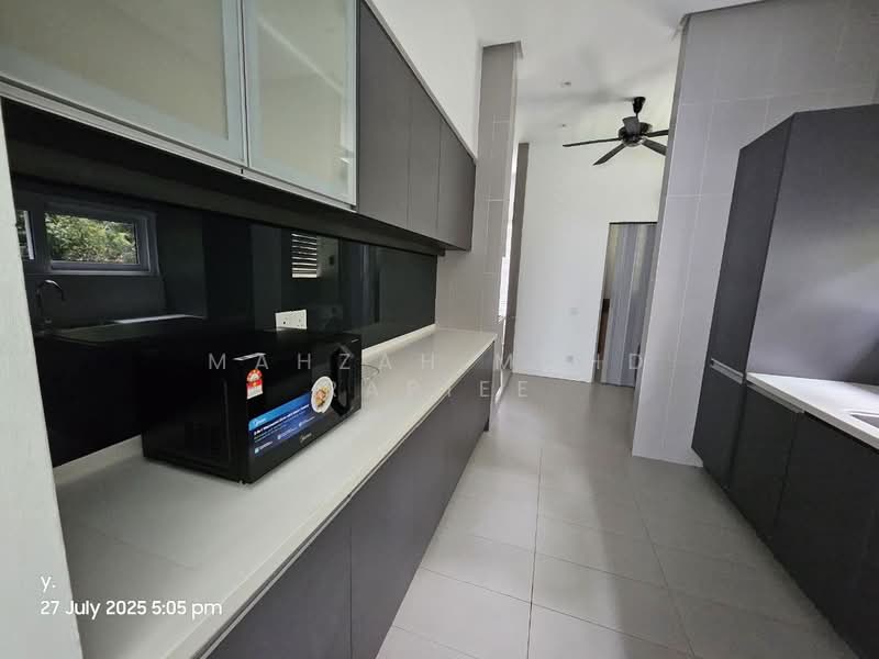Bungalow for Rent in Ampang Jaya (Ampang) - Mahzah Mohd Rapiee - PropertyGuru.com.my