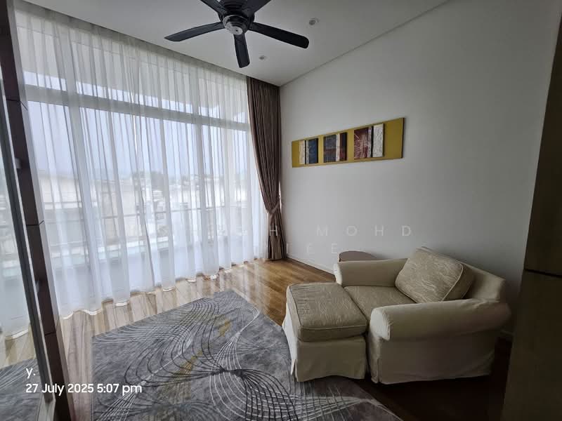 Bungalow for Rent in Ampang Jaya (Ampang) - Mahzah Mohd Rapiee - PropertyGuru.com.my